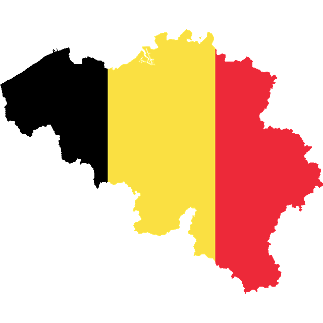 Belgisch Logo