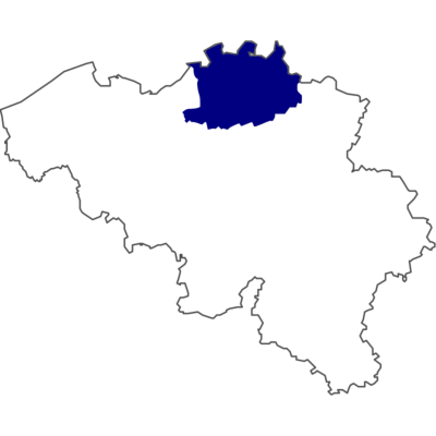 Federaal - Antwerpen