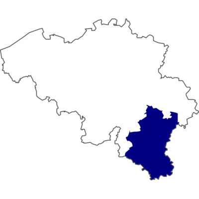 Federaal - Luxembourg