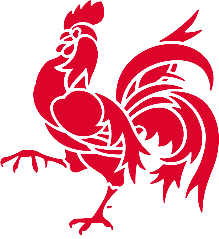 Wallonië Logo